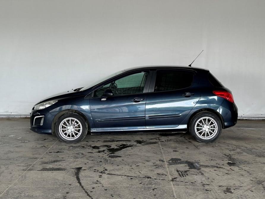 Peugeot 308 I Рестайлинг Москва  - изображение 8