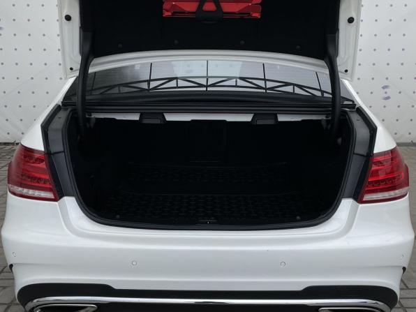 Mercedes-Benz E-Класс IV (W212 S212 C207) Рестайлинг с пробегом 2013 года, цена 1 750 000 рублей, 251119 км, седан, Автокод Объявления