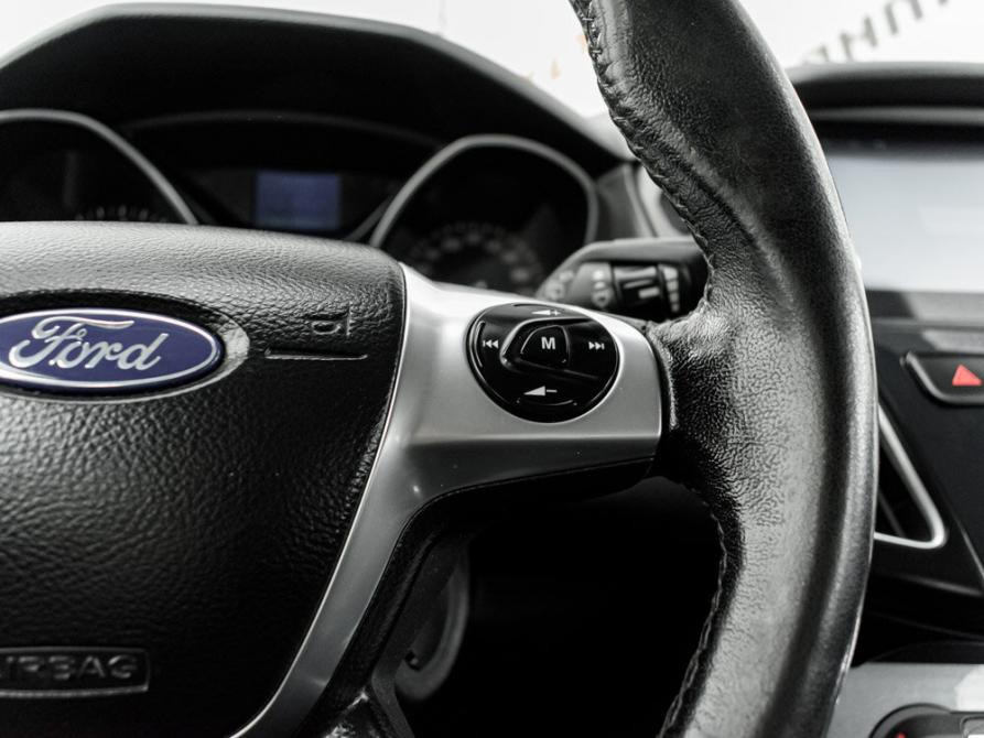 Ford Focus III Екатеринбург  - изображение 15