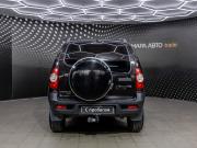 Chevrolet Niva I Рестайлинг Самара  - изображение 24