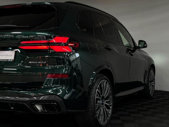 BMW X5 IV (G05/G18) Рестайлинг с пробегом 2024 года, цена 13 890 001 рубль, 28873 км, внедорожник, Автокод Объявления