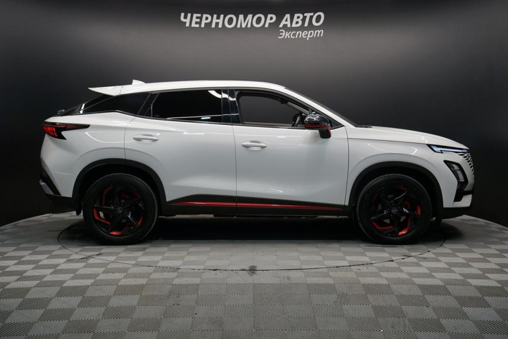 Omoda C5 I Рестайлинг Крым  - изображение 6