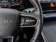 Omoda C5 I Рестайлинг Ставрополь  - изображение 45