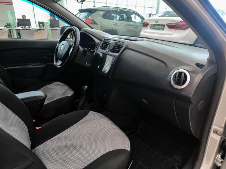 Renault Sandero II Казань  - изображение 13