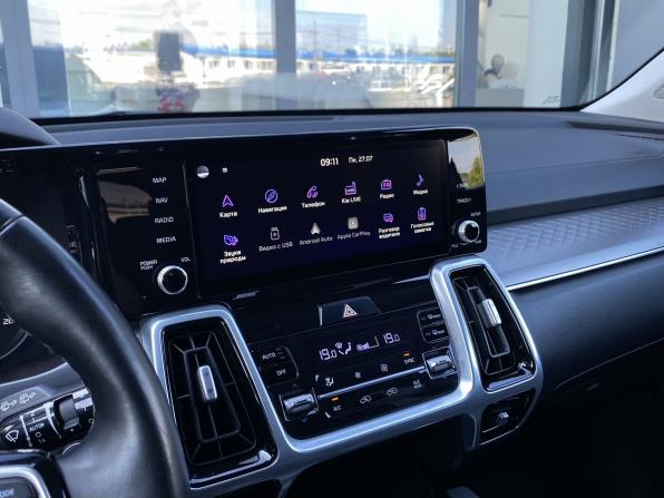 Kia Sorento IV с пробегом 2021 года, цена 3 299 000 рублей, 113520 км, внедорожник, Автокод Объявления