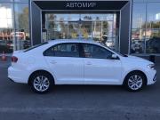 Volkswagen Polo VI Брянск  - изображение 16
