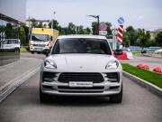Porsche Macan I Рестайлинг Санкт-Петербург  - изображение 40
