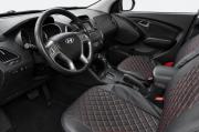 Hyundai ix35 I Рестайлинг Челябинск  - изображение 30