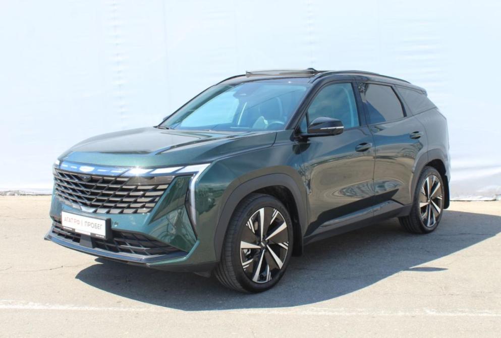 Geely Atlas II Нижний Новгород  - изображение 1