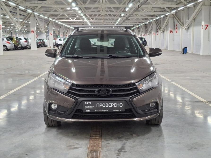 Lada (ВАЗ) Vesta I Казань  - изображение 2