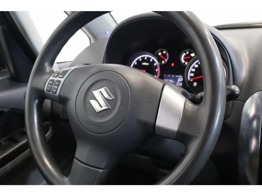 Suzuki SX4 I (Classic) Рестайлинг Коломна  - изображение 8