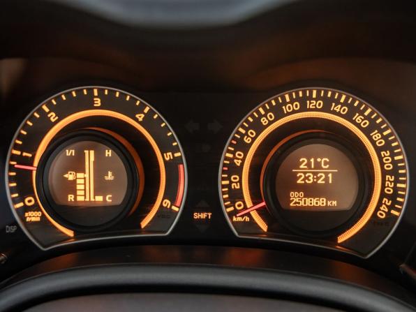 Toyota Corolla X (E140 E150) с пробегом 2010 года, цена 648 000 рублей, 250868 км, седан, Автокод Объявления
