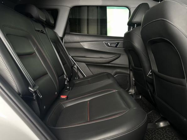 Chery Tiggo 7 Pro I с пробегом 2020 года, цена 1 599 000 рублей, 74883 км, внедорожник, Автокод Объявления