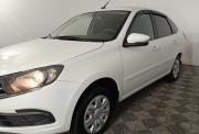 Lada (ВАЗ) Granta I Рестайлинг Волгоград  - изображение 40