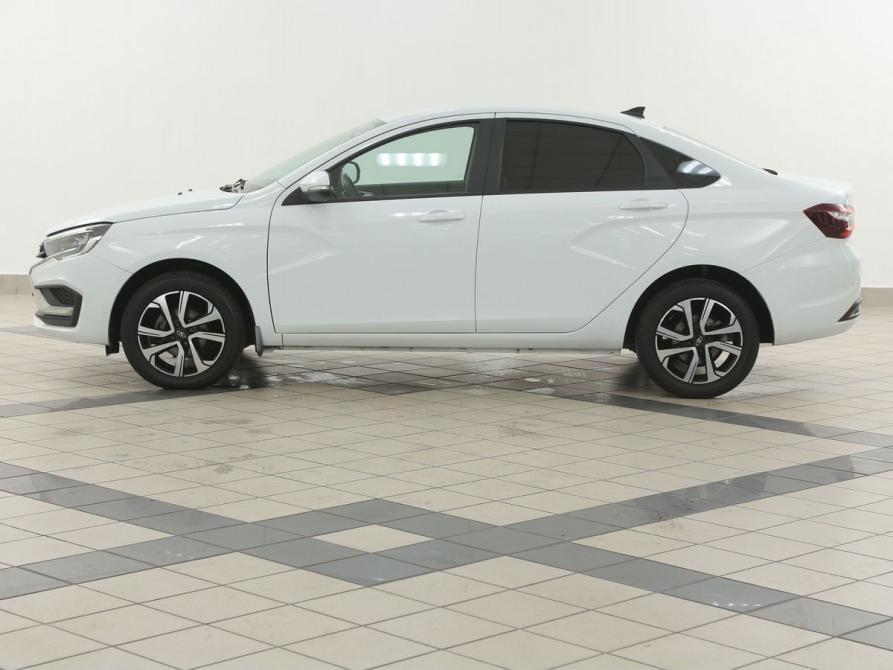 Lada (ВАЗ) Vesta I Рестайлинг (NG) Иваново  - изображение 7