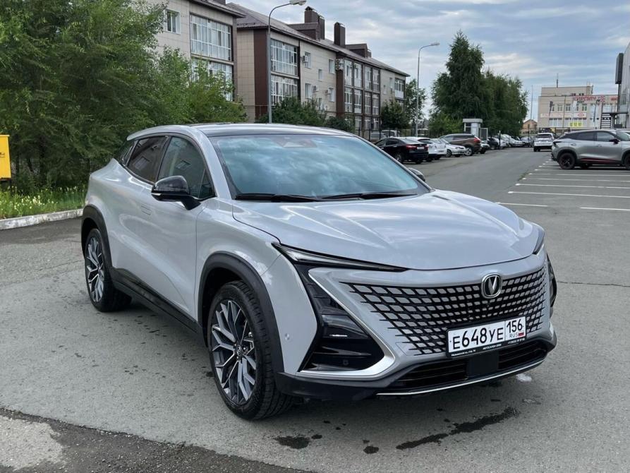 Changan UNI-T I Оренбург  - изображение 3