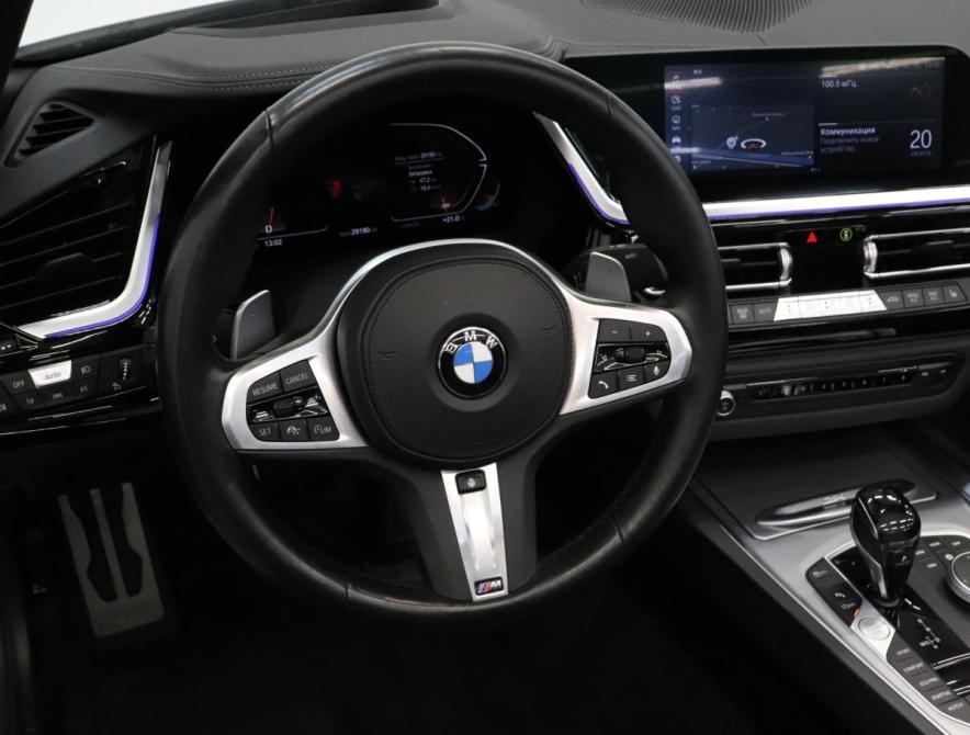 BMW Z4 III (G29) Санкт-Петербург  - изображение 32