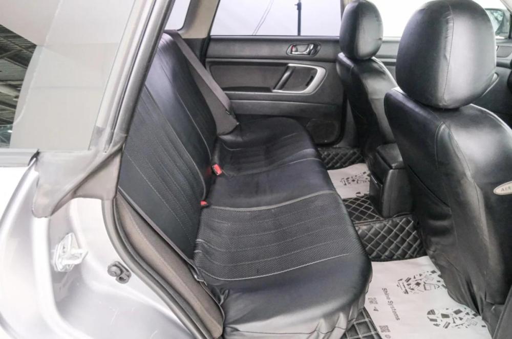 Subaru Legacy IV Рестайлинг Красноярск  - изображение 20