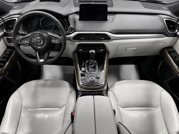Mazda CX-9 II с пробегом 2020 года, цена 3 115 000 рублей, 235141 км, внедорожник, Автокод Объявления