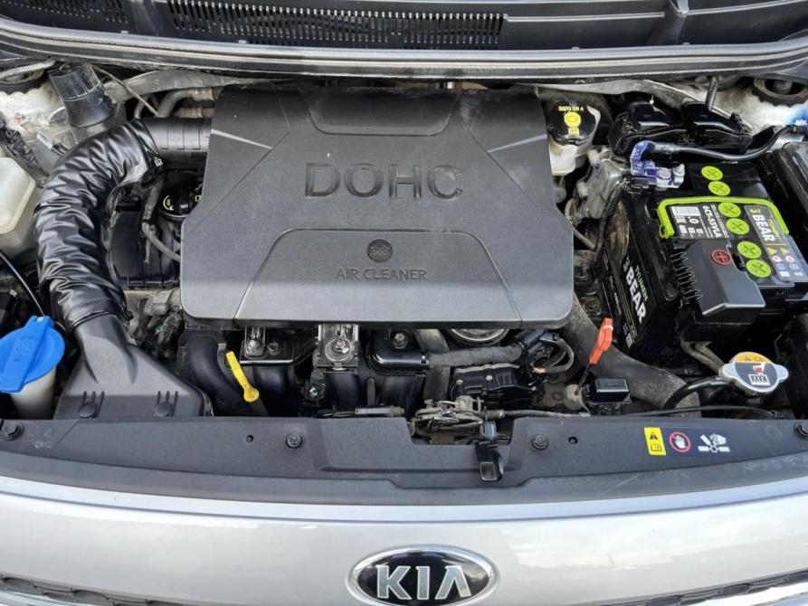Kia Picanto III Альметьевск  - изображение 7