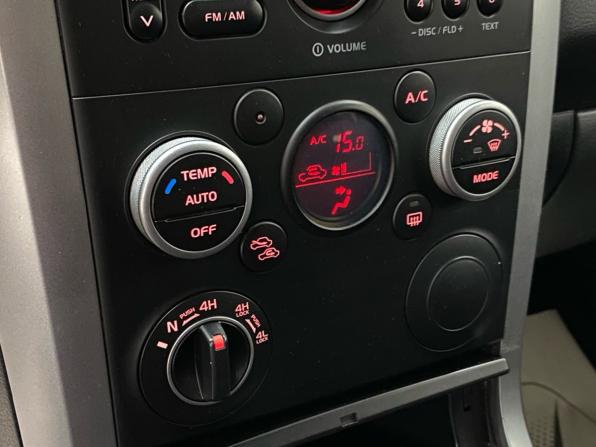 Suzuki Grand Vitara II с пробегом 2008 года, цена 860 000 рублей, 259243 км, внедорожник, Автокод Объявления
