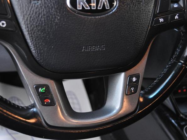 Kia Sorento II Рестайлинг с пробегом 2019 года, цена 1 767 000 рублей, 194720 км, внедорожник, Автокод Объявления