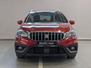 Suzuki SX4 II (S-Cross) Рестайлинг Москва  - изображение 38