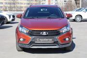 Lada (ВАЗ) Vesta I Санкт-Петербург  - изображение 19