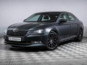 Skoda Superb III Москва  - изображение 17