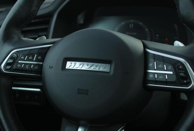Haval F7x I Рестайлинг с пробегом 2023 года, цена 2 170 000 рублей, 86307 км, внедорожник, Автокод Объявления