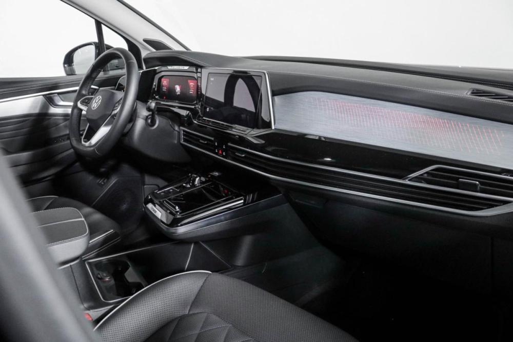 Volkswagen Talagon I Москва  - изображение 9