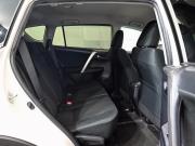 Toyota RAV4 IV (XA40) Екатеринбург  - изображение 41