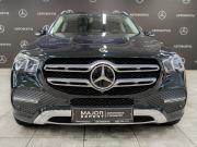Mercedes-Benz GLE II (V167) Москва  - изображение 32