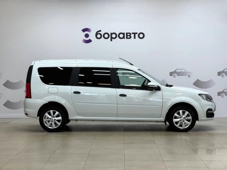 Lada (ВАЗ) Largus I Рестайлинг Ставрополь  - изображение 8