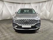 Hyundai Santa Fe IV Рестайлинг Москва  - изображение 32