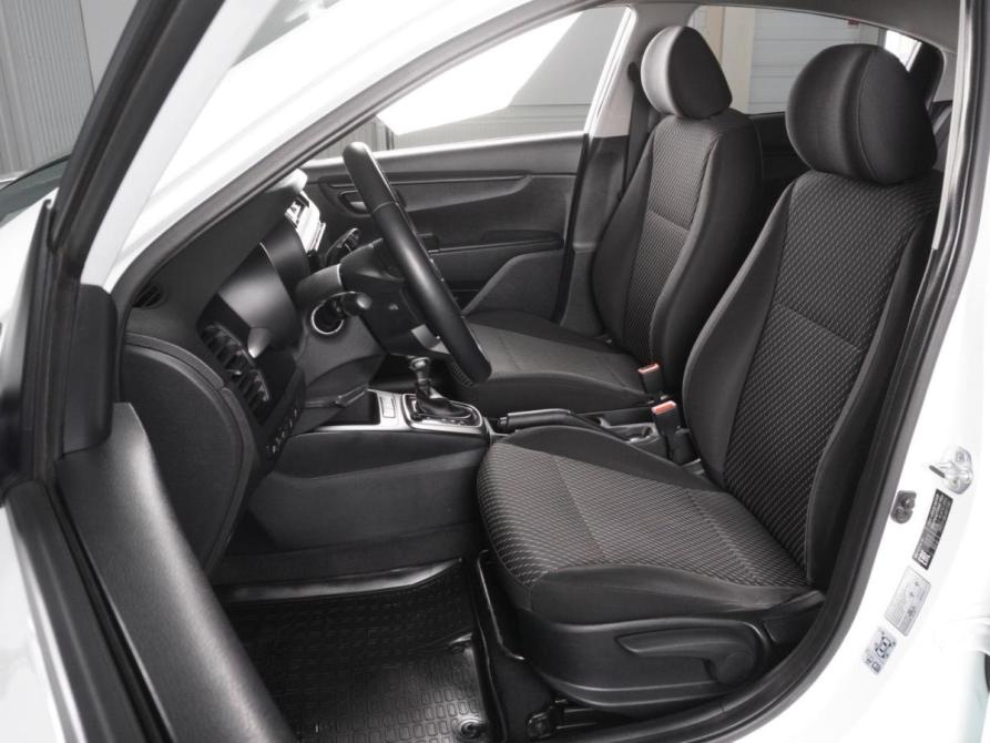 Kia Rio IV Минеральные Воды  - изображение 10
