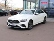 Mercedes-Benz E-Класс V (W213 S213 C238) Рестайлинг Химки  - изображение 19
