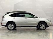 Lexus RX II Рестайлинг Новосибирск  - изображение 21