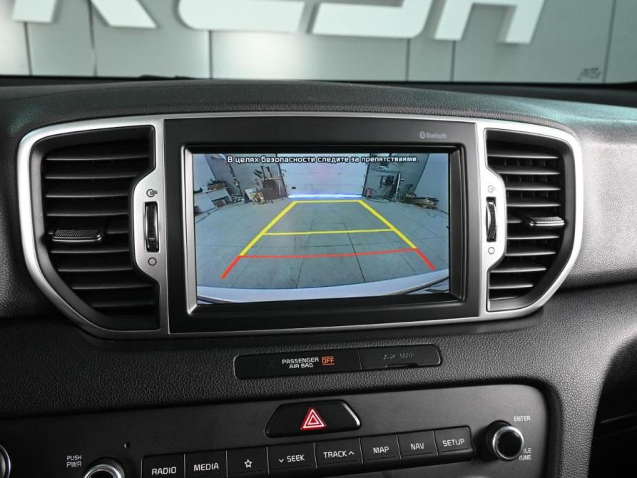 Kia Sportage IV Ростов-на-Дону  - изображение 14