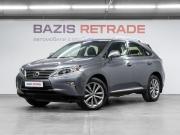 Lexus RX III Тюмень  - изображение 27