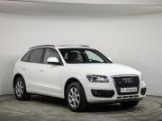 Audi Q5 I (8R) Рестайлинг Санкт-Петербург  - изображение 33