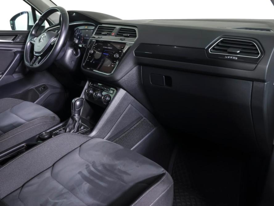 Volkswagen Tiguan II Москва  - изображение 11