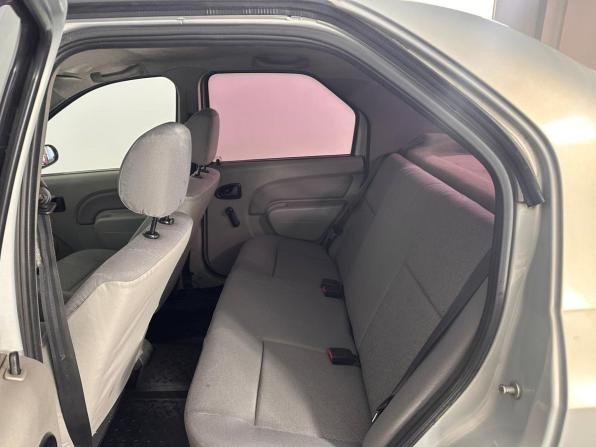 Renault Logan I с пробегом 2009 года, цена 445 000 рублей, 119467 км, седан, Автокод Объявления