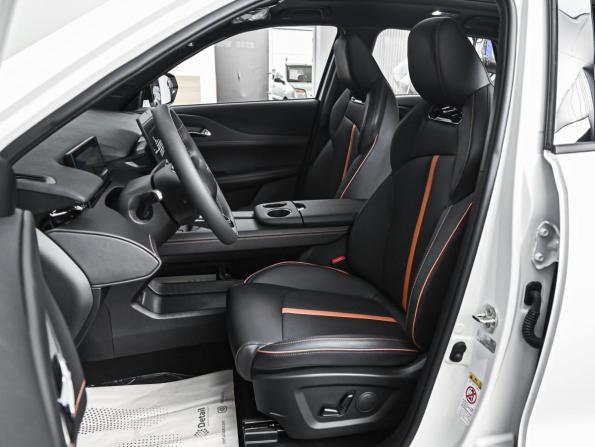 Changan UNI-Z с пробегом 2026 года, цена 3 099 000 рублей, 37 км, внедорожник, Автокод Объявления