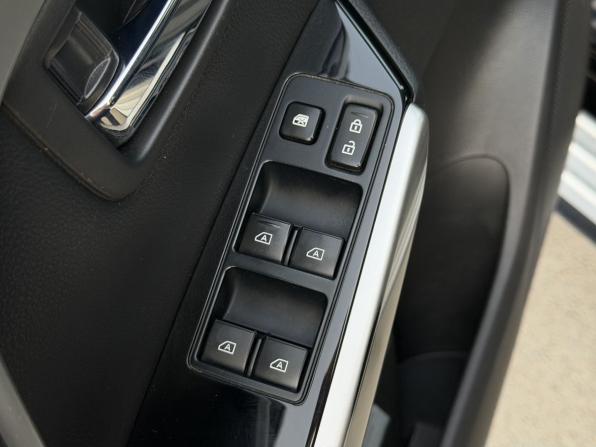 Mitsubishi Pajero Sport III Рестайлинг с пробегом 2022 года, цена 4 200 000 рублей, 42080 км, внедорожник, Автокод Объявления