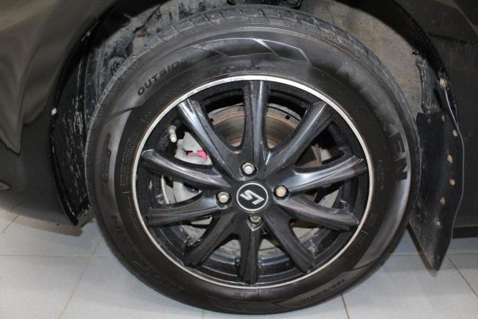 Hyundai Solaris I с пробегом 2012 года, цена 769 000 рублей, 191730 км, хэтчбек, Автокод Объявления