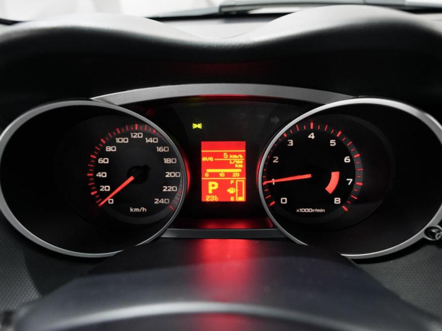 Peugeot 4007 Ульяновск  - изображение 15