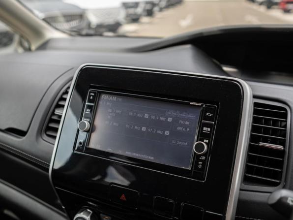 Nissan Serena V (C27) с пробегом 2018 года, цена 1 881 000 рублей, 103981 км, минивэн, Автокод Объявления