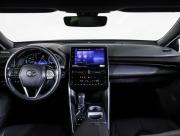 Toyota Avalon V Москва  - изображение 45
