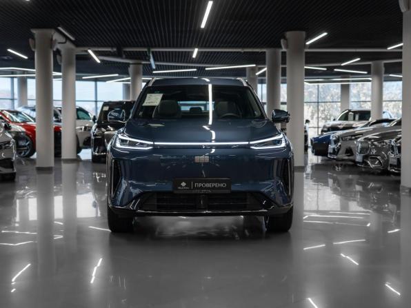 Geely Galaxy M7 с пробегом 2026 года, цена 3 700 000 рублей, 20 км, внедорожник, Автокод Объявления